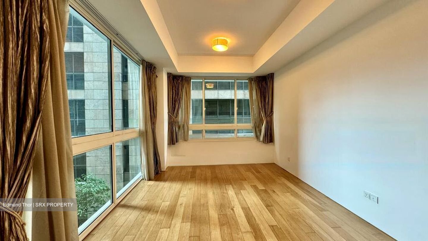 Scotts Highpark (D9), Condominium #457132931